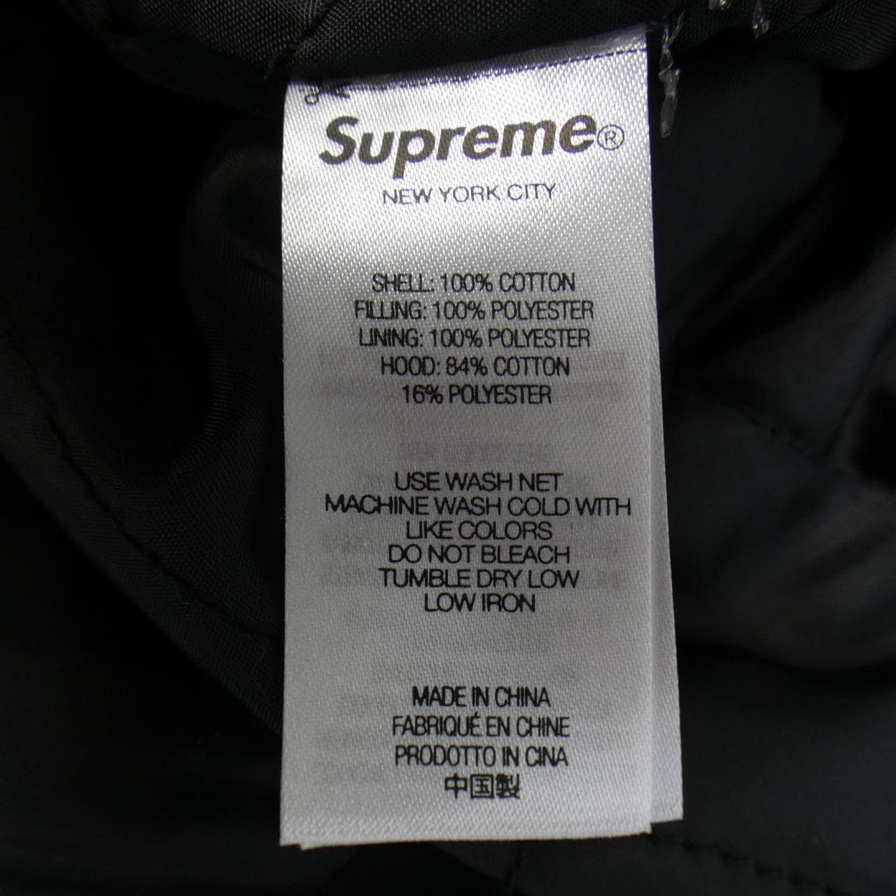 シュプリーム SUPREME シャツ