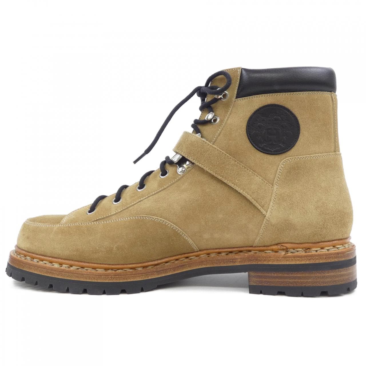 エルメス HERMES ブーツ