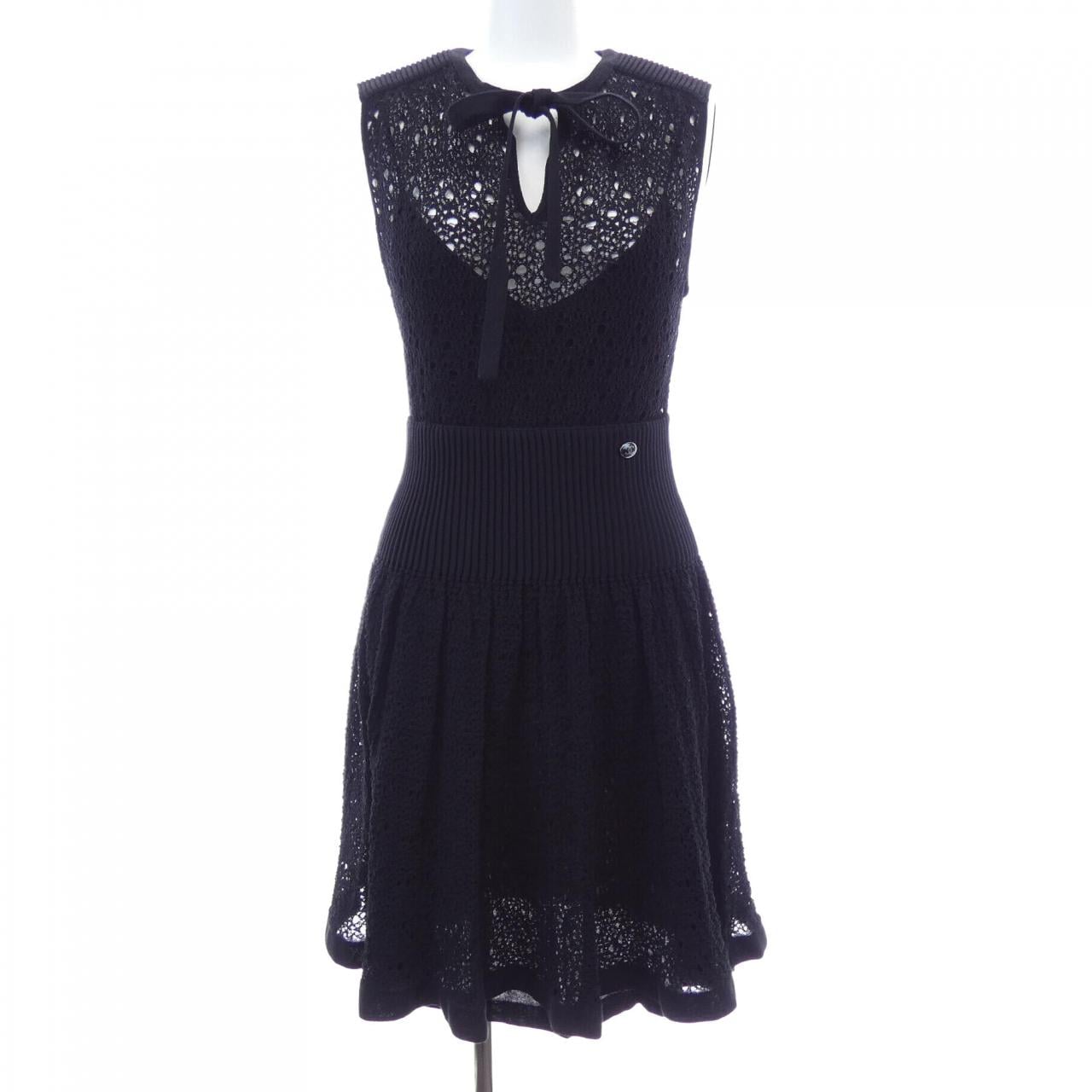 CHANEL P53707K06985 Dress