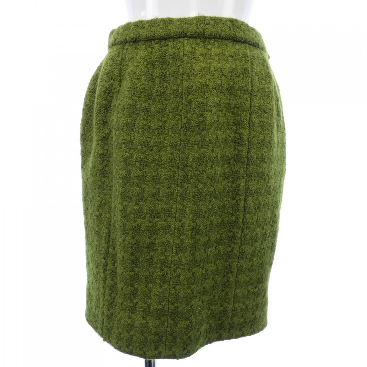 【ヴィンテージ】シャネル CHANEL P05917V04417 95A スーツ