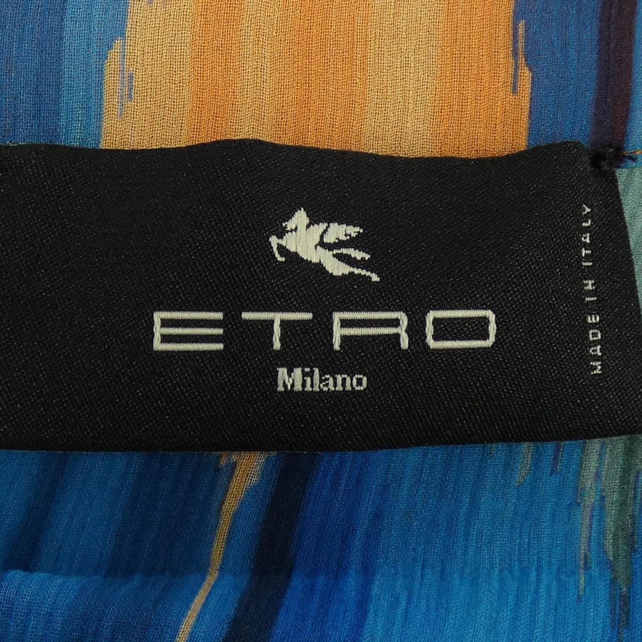 エトロ ETRO ワンピース
