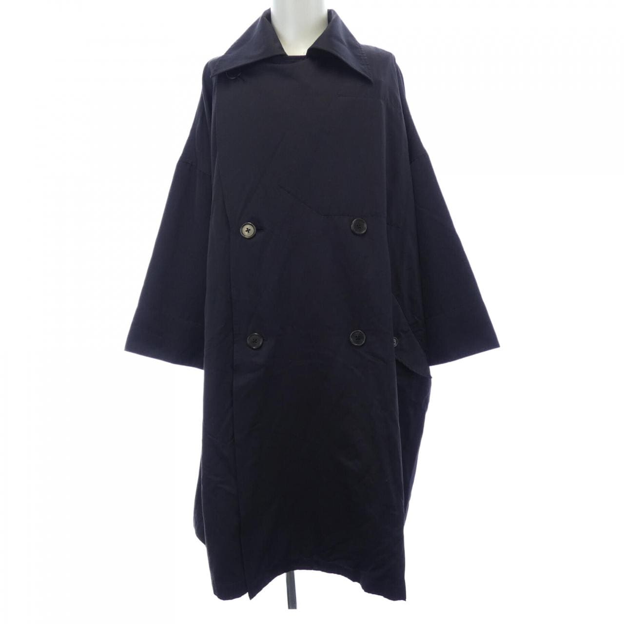 サスクワッチファブリ SASQUATCHfabrix 16AW-JKM-002 コート