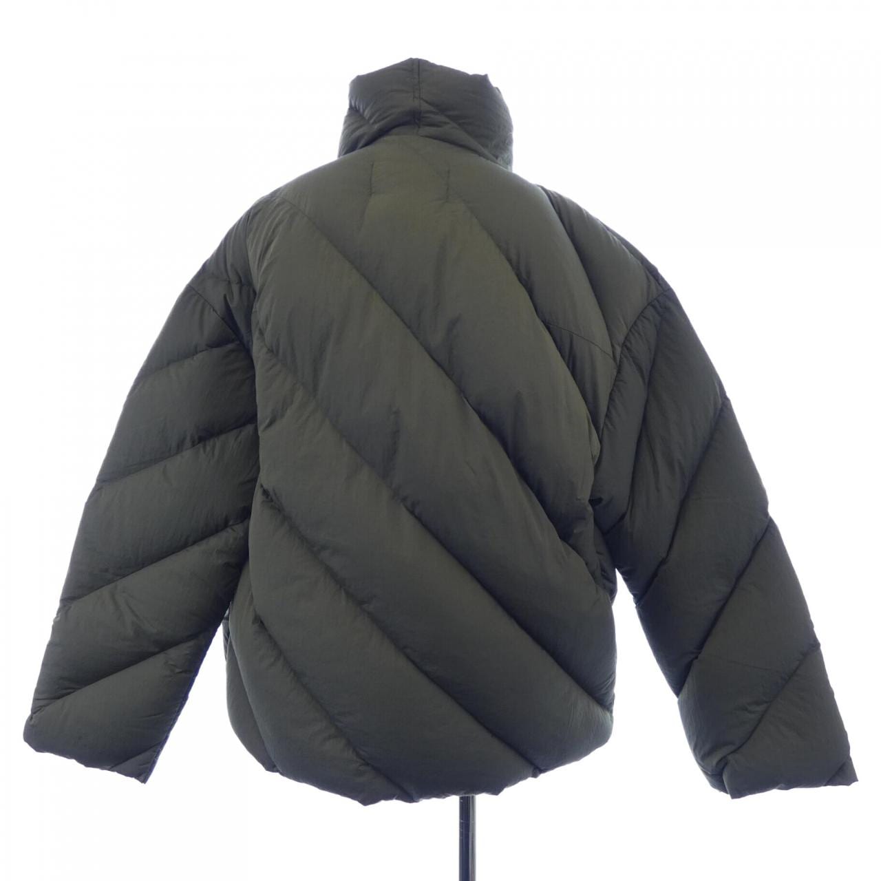 クリスチャンワイナンツ christian wijnants ダウンジャケット