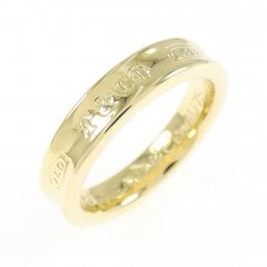 ティファニー 1837ナロー リング