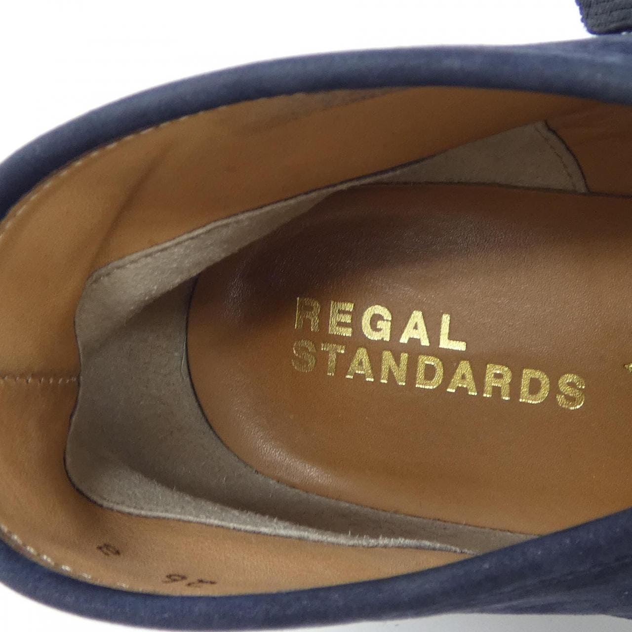 リーガル REGAL 0525 シューズ