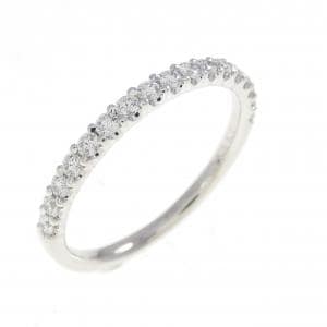 タサキ ブリッランテ リング 0.23CT