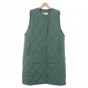 トラディショナルウェザーウェアー Traditionalweather.w ロングベスト