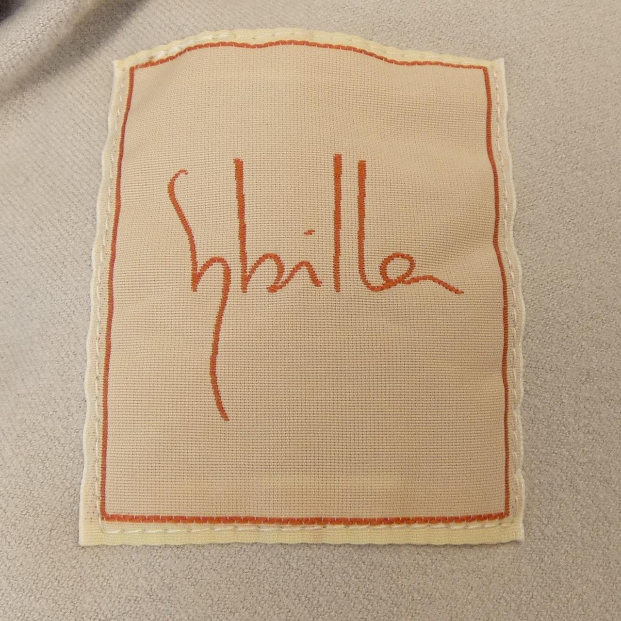 シビラ Sybilla パンツ