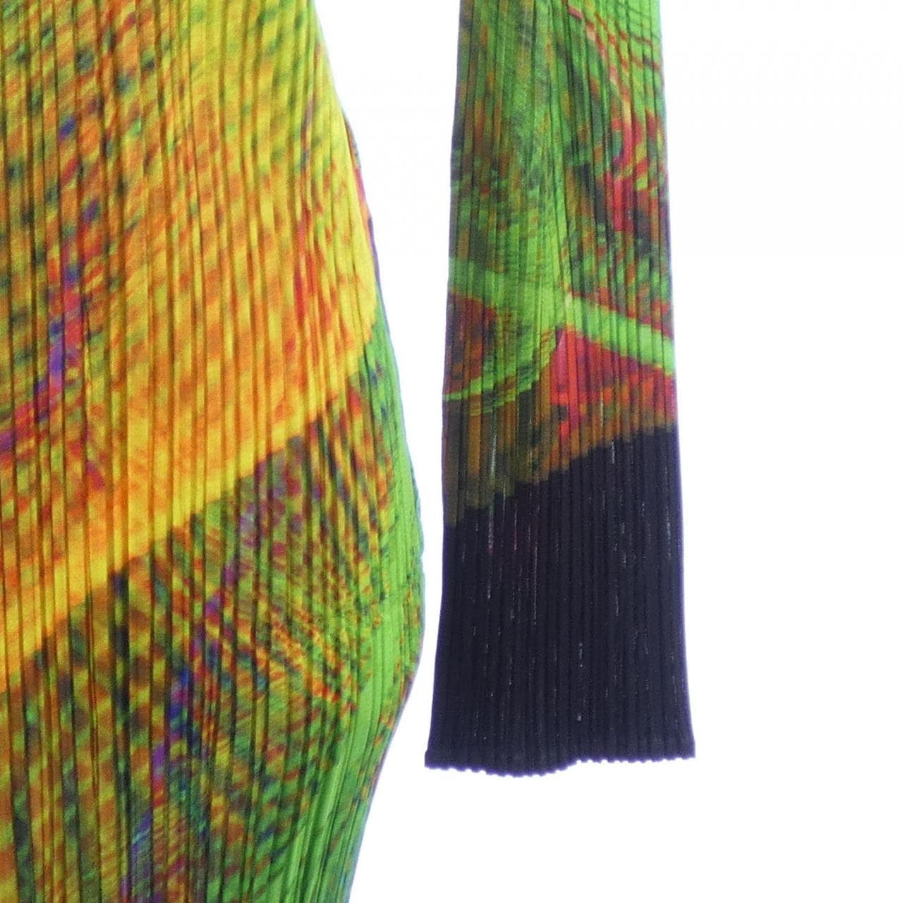 プリーツプリーズ PLEATS PLEASE PP43JH714 ワンピース