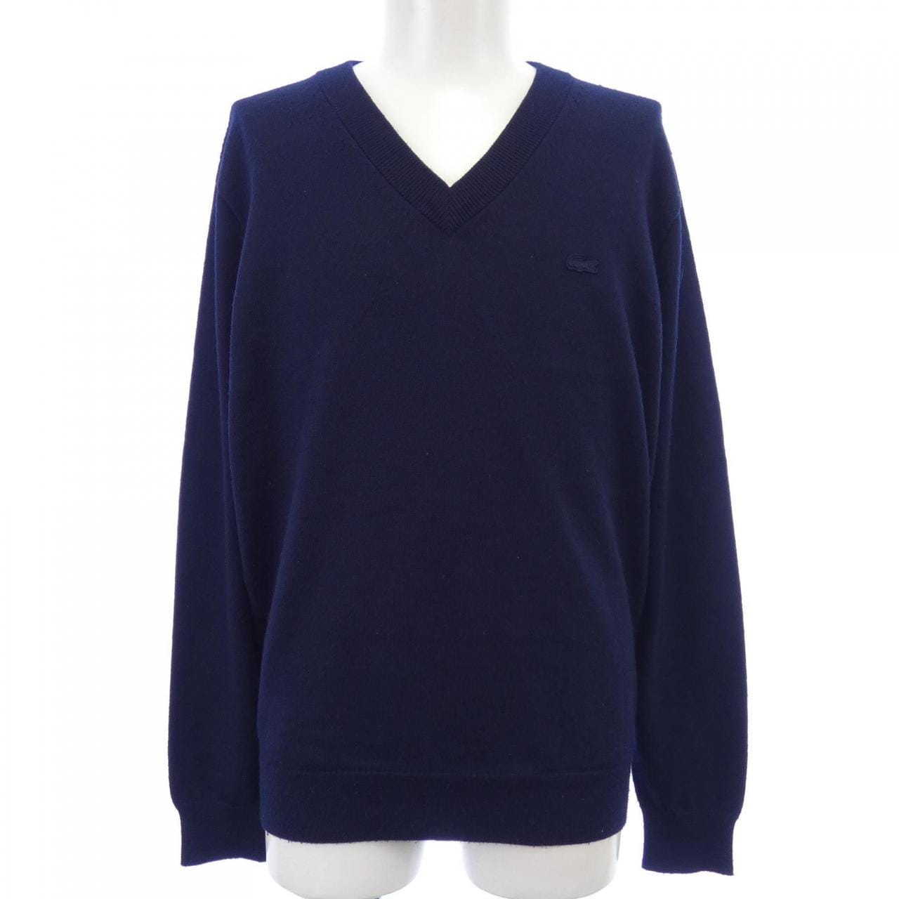ラコステ LACOSTE ニット