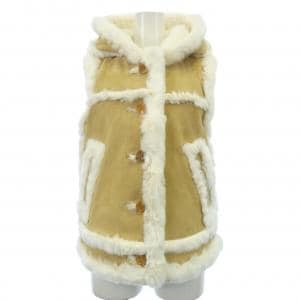 マスターマインド MASTERMIND レザーベスト