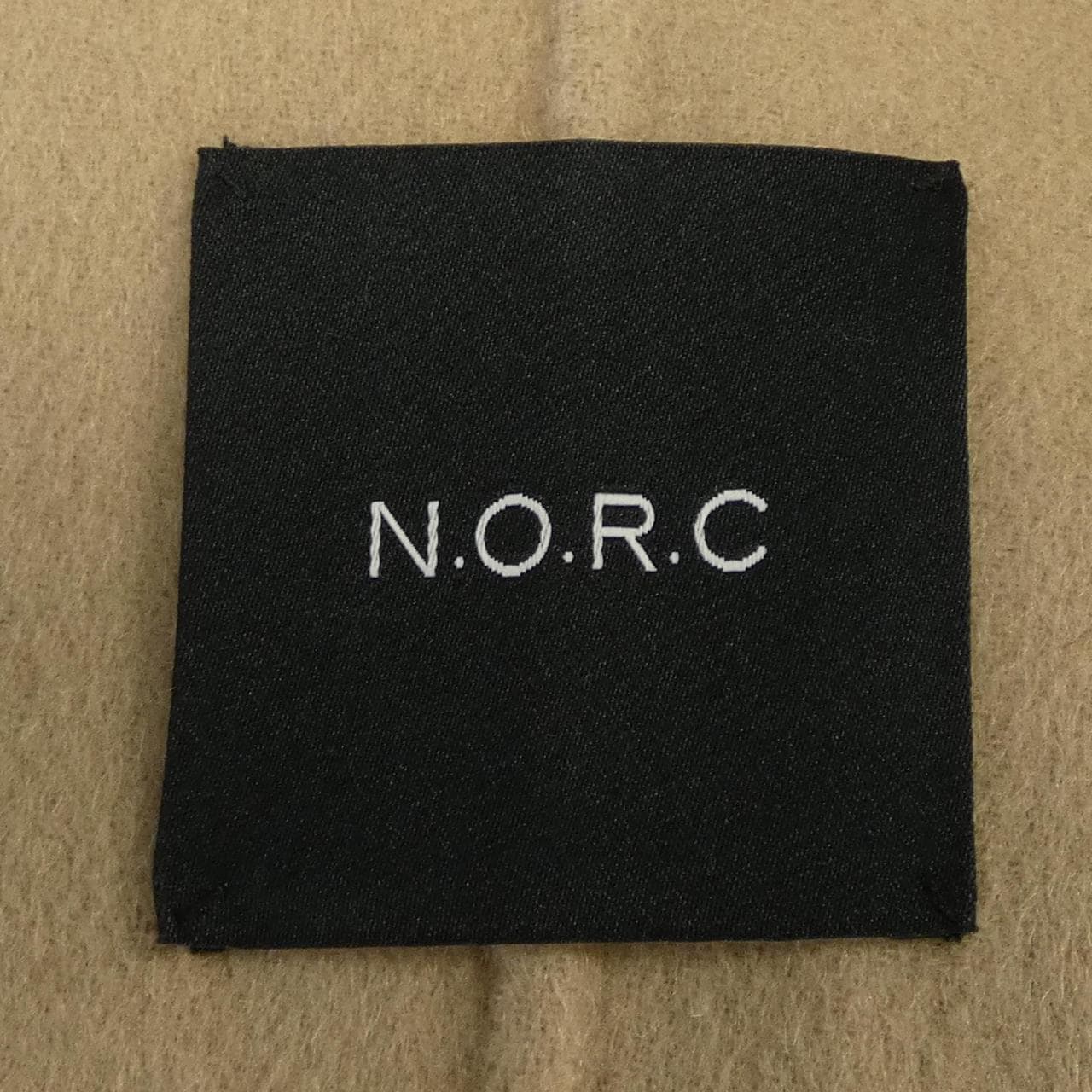ノーク N.O.R.C コート