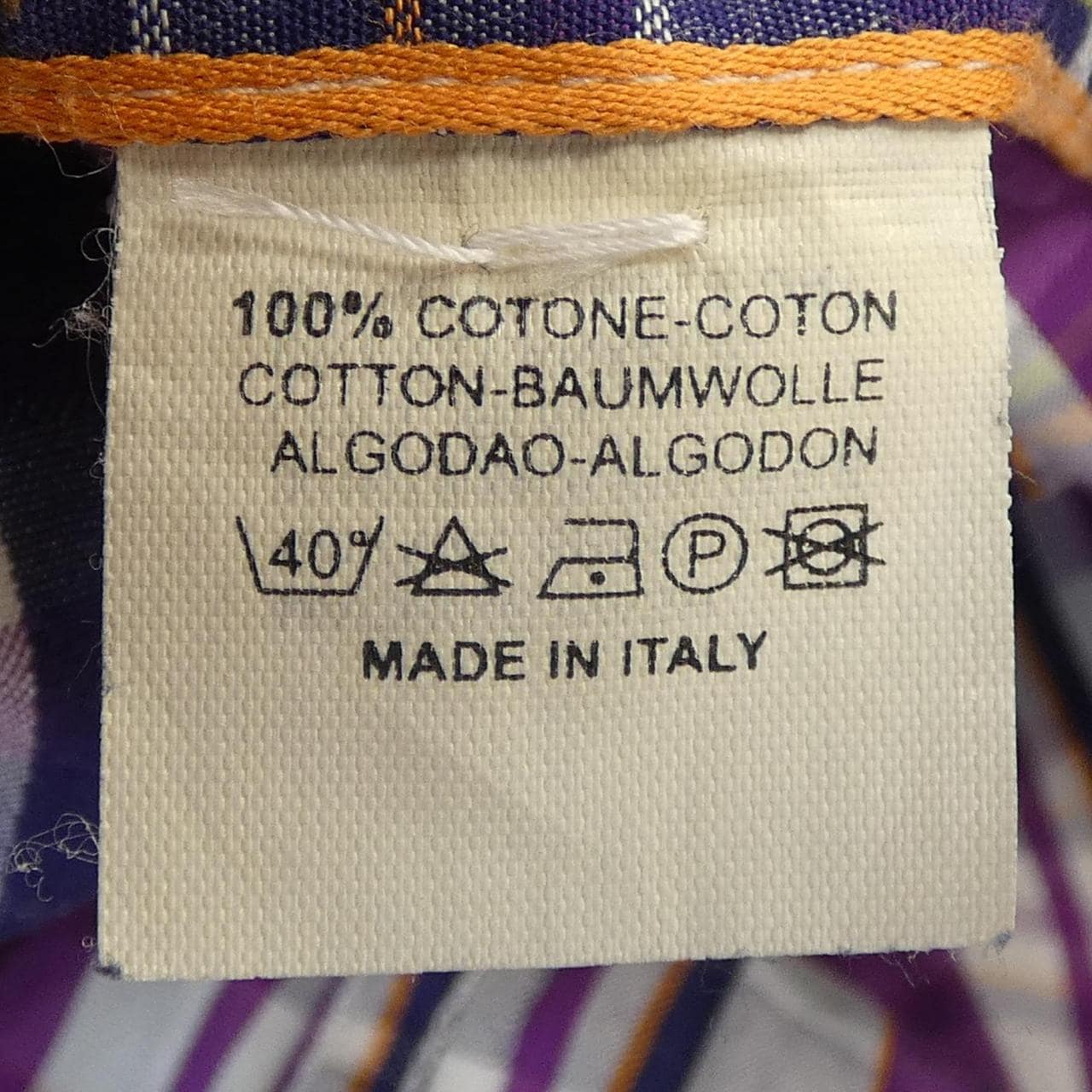 エトロ ETRO シャツ