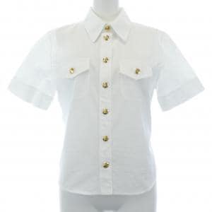 セリーヌ CELINE CHELSEA SHIRT トリオンフ TRIOMPHE 2C951658R S／Sシャツ