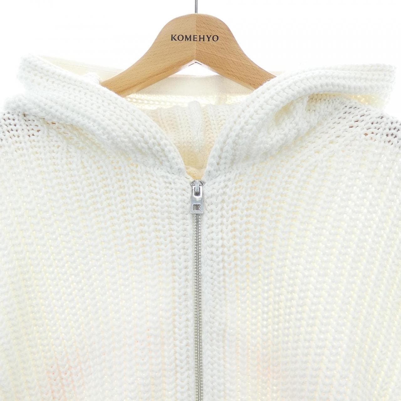 ザディグエヴォルテール zadig&voltaire 116 202 カーディガン