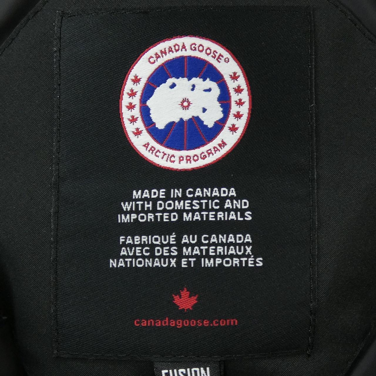 カナダグース CANADA GOOSE 3426MA CHATEAU シャトー ダウンジャケット