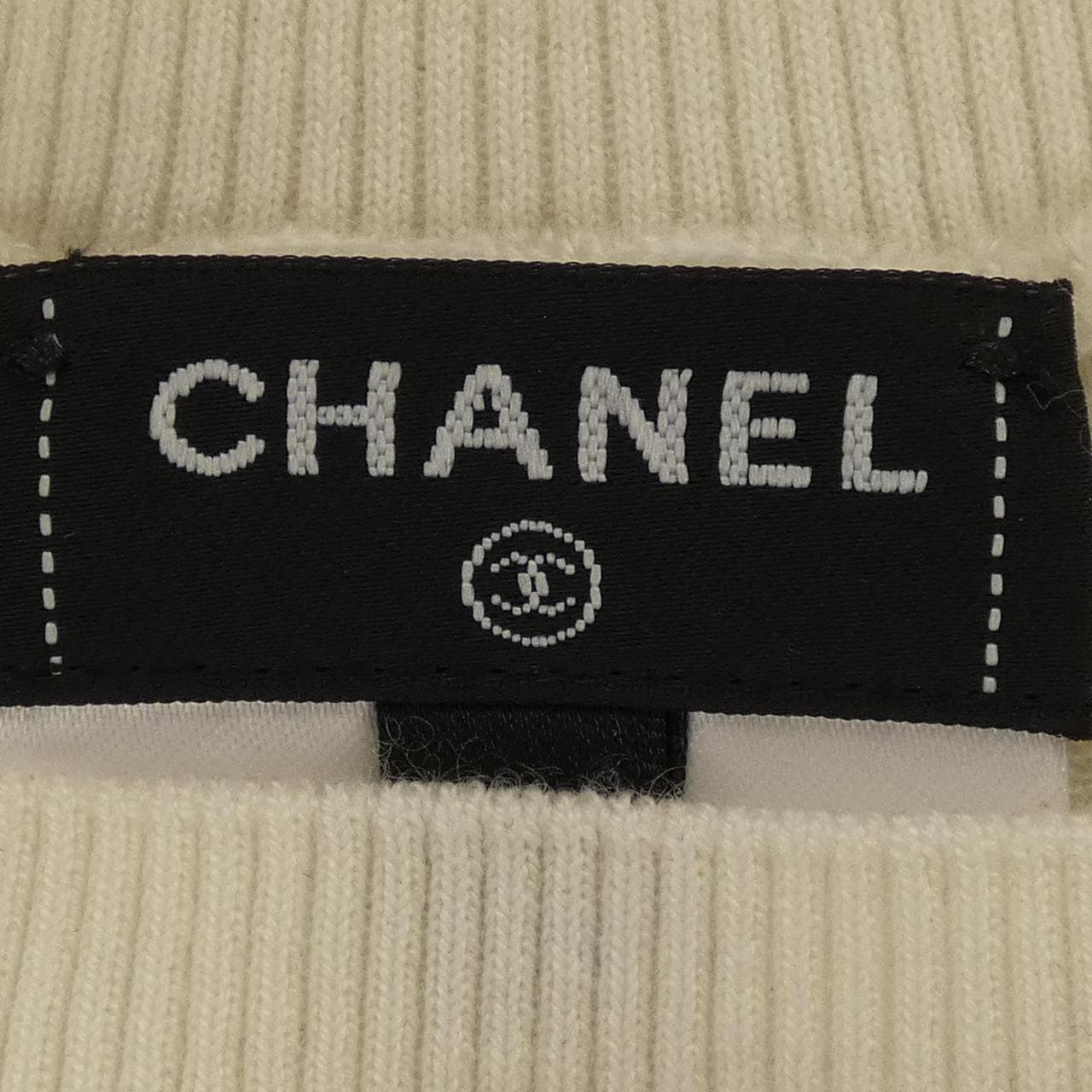 シャネル CHANEL P77929K11253 ニット