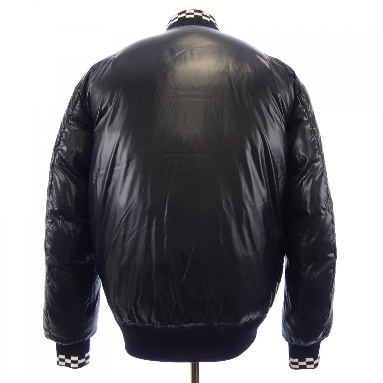 モンクレール ジーニアス MONCLER GENIUS RAPTOR FRAGMENT ダウンジャケット