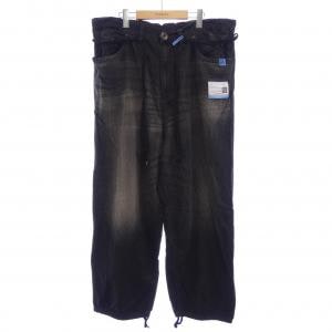 メゾンミハラヤスヒロ MAISON MIHARA YASUHI A11PT023 パンツ