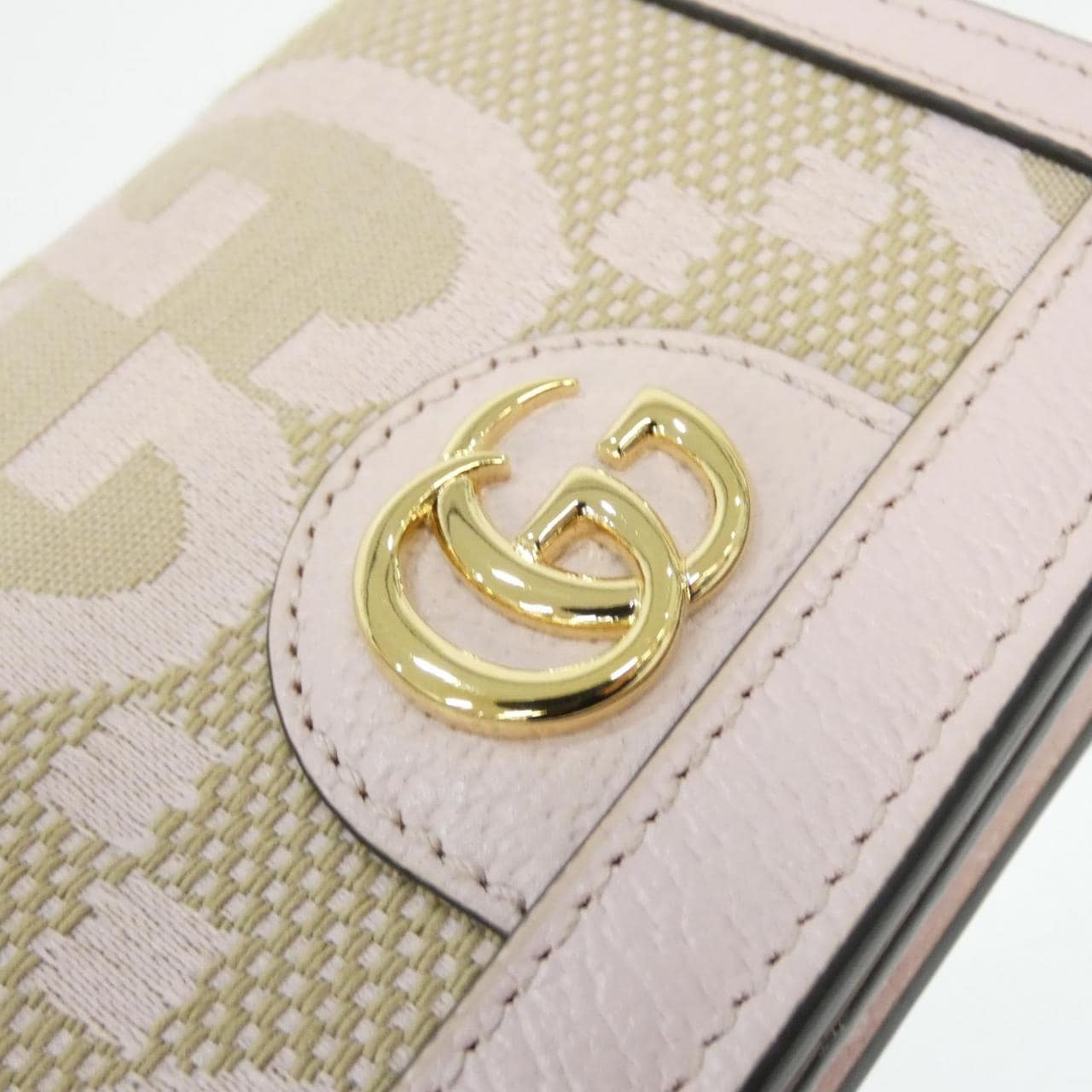 グッチ OPHIDIA 523155 UKMBG 財布