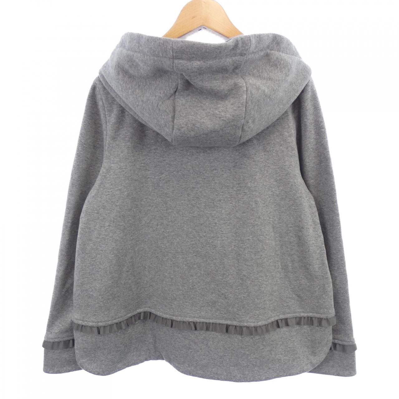 エムズグレーシー M'S GRACY パーカー