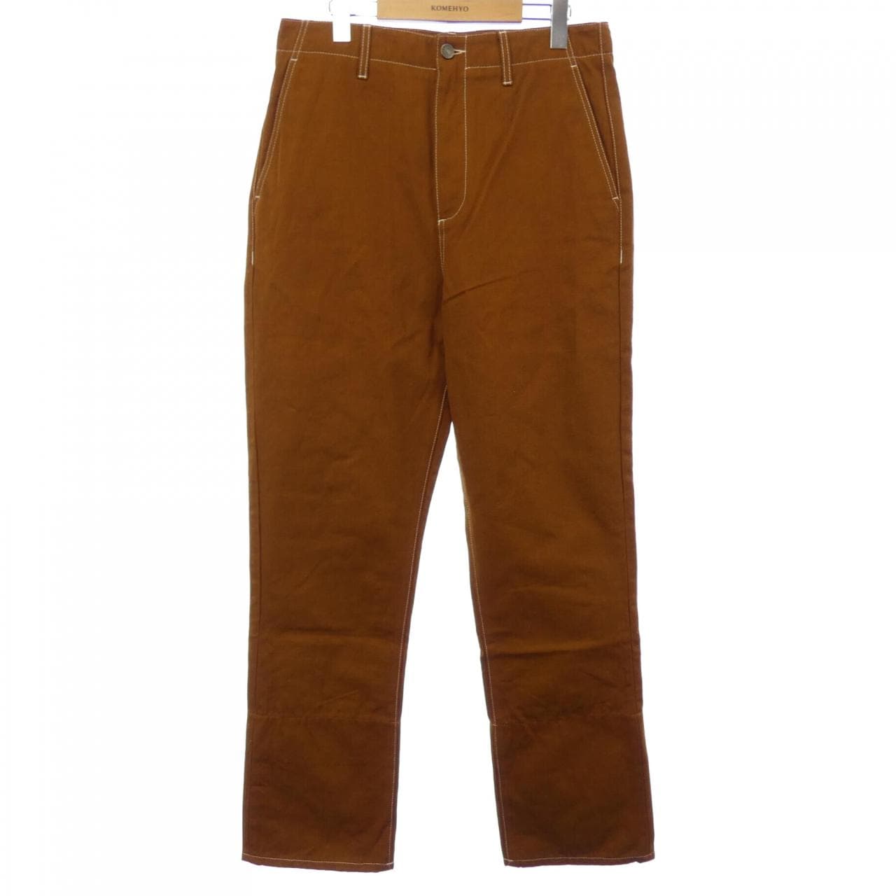 グッチ GUCCI 717756 XDB62 パンツ