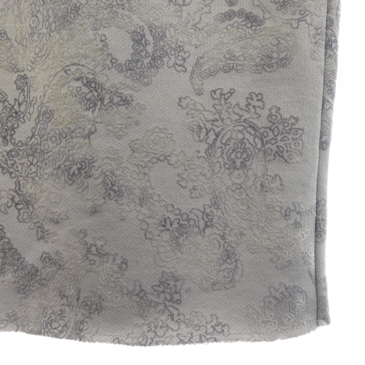 マメクロゴウチ Mame Kurogouchi MM24SS-JS073 スカート