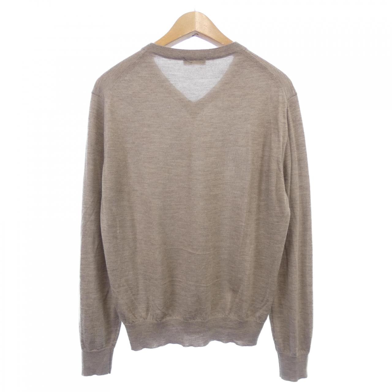 クルチアーニ Cruciani ニット