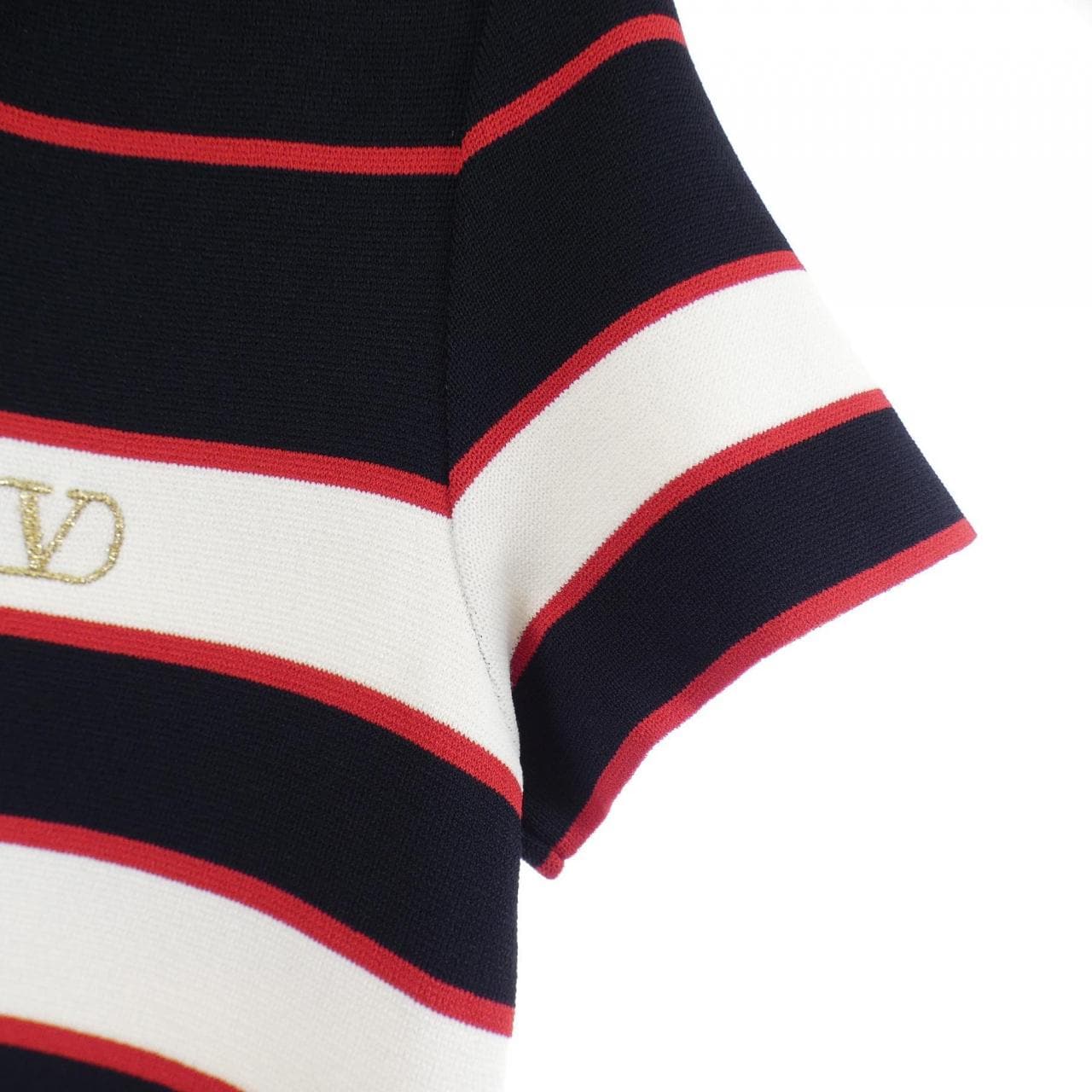 ヴァレンティノ VALENTINO 183KD08L7FG ワンピース