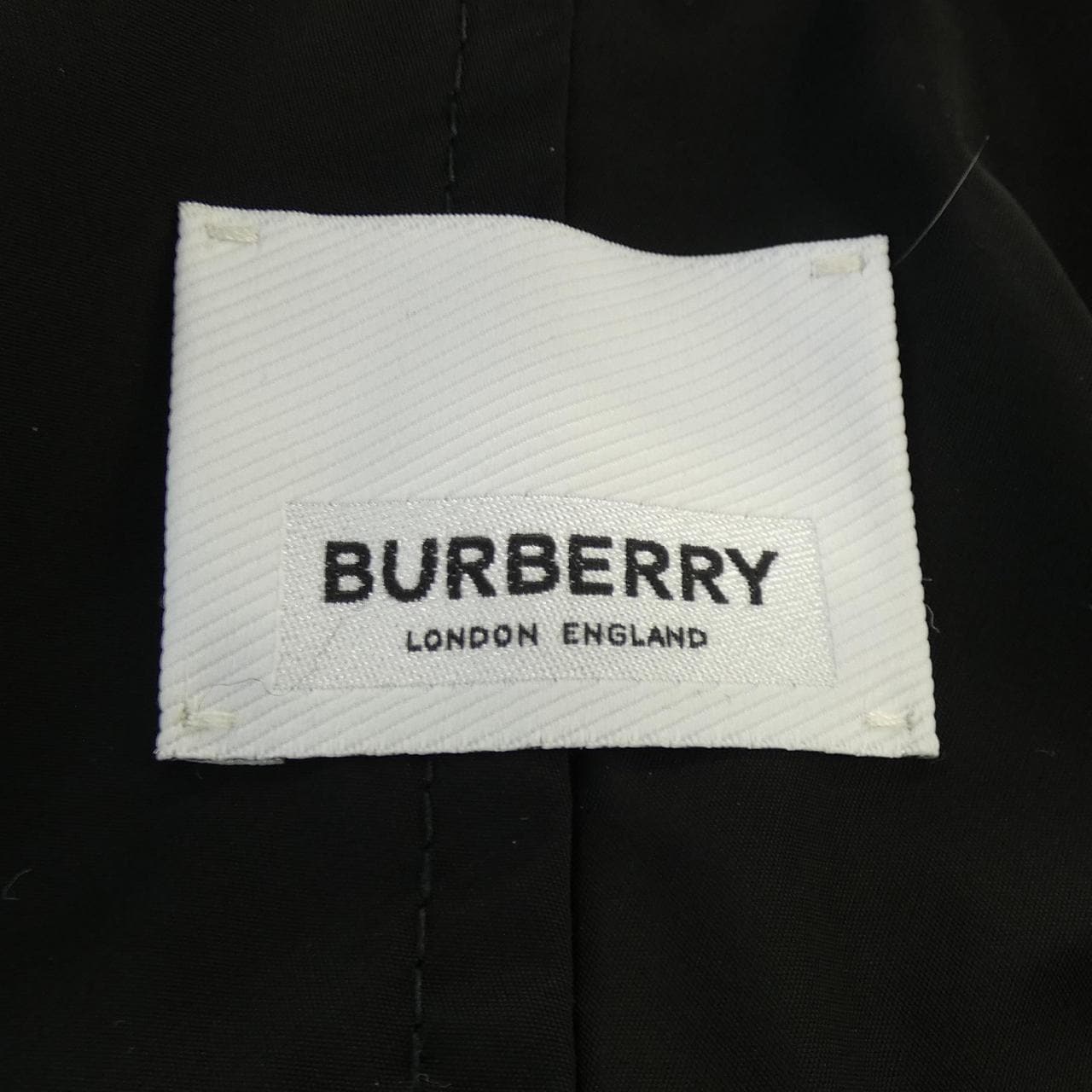 BURBERRY 8029833 夹克