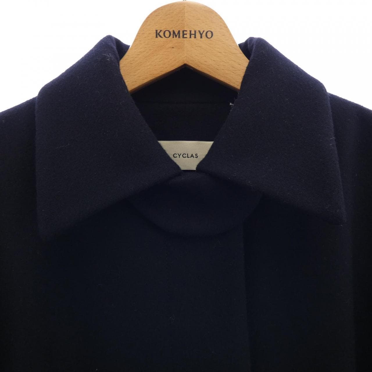 シクラス CYCLAS R0495014 コート