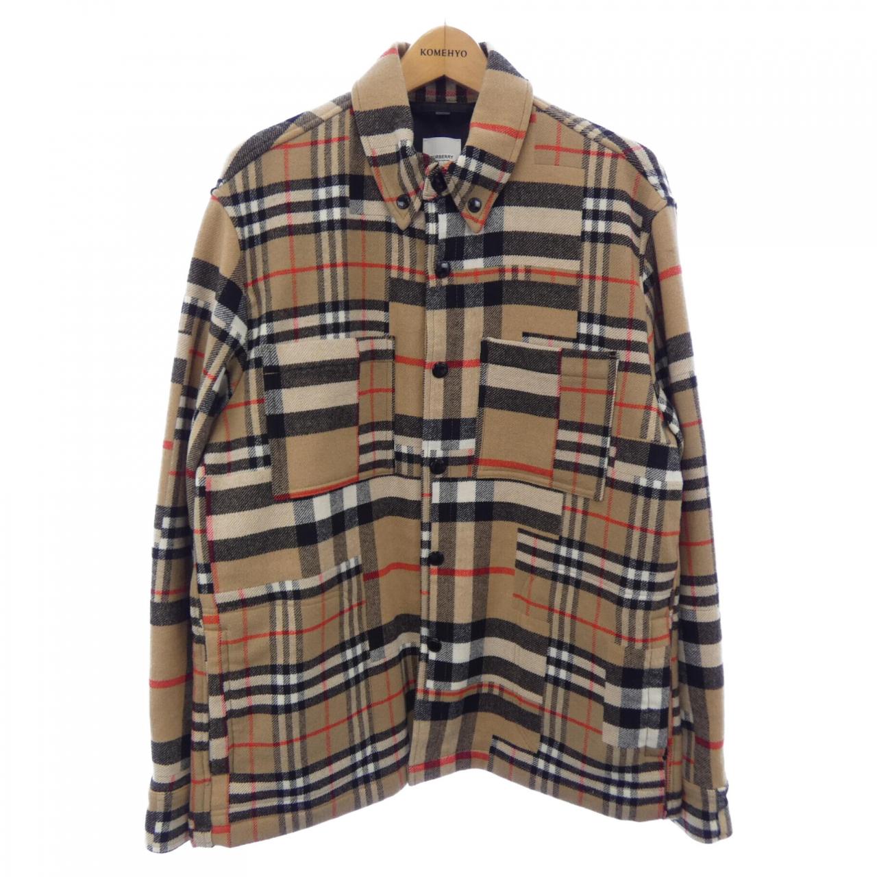 バーバリー BURBERRY 8044216 ブルゾン