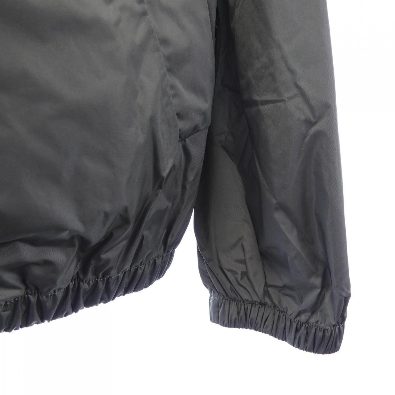 プラダ PRADA トライアングルロゴ SGC622 SOOO 148U ブルゾン