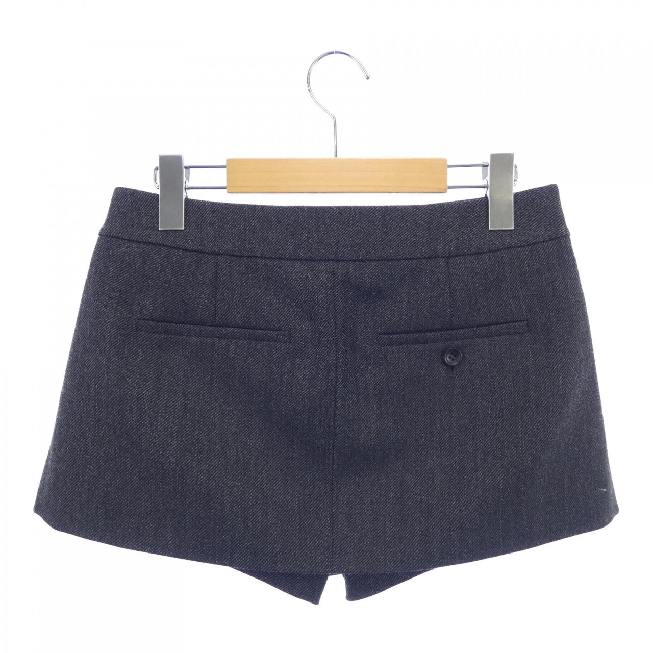 アレキサンダーワン ALEXANDER WANG 1WC1265375 ショートパンツ