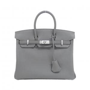 【未使用品】エルメス バーキン 25cm 049362CK ハンドバッグ