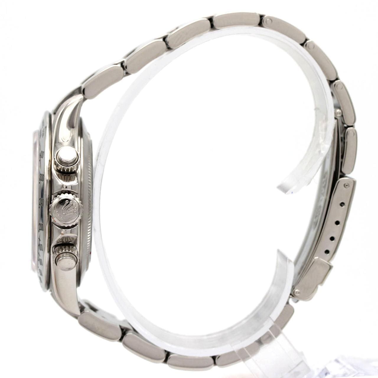 ロレックス デイトナ 16520 SS 自動巻 U番