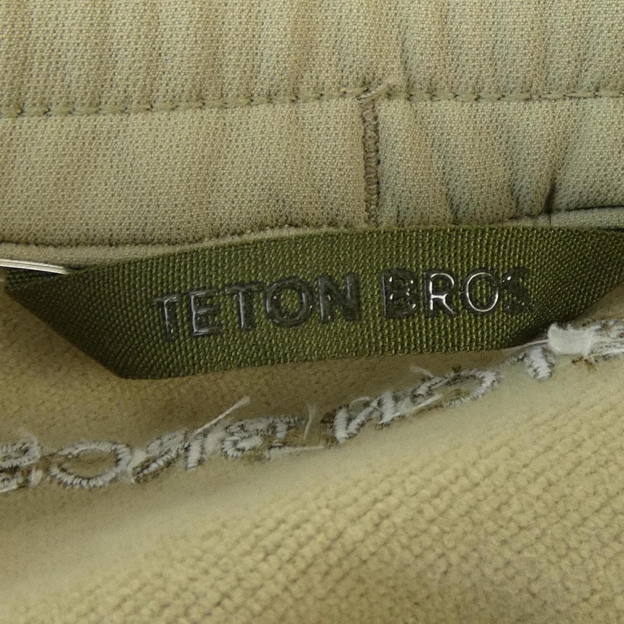 TETON BROS. パンツ
