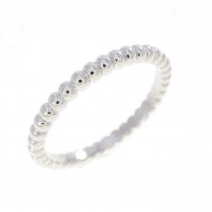 ヴァンクリーフ&アーペル ペルレ スモール リング