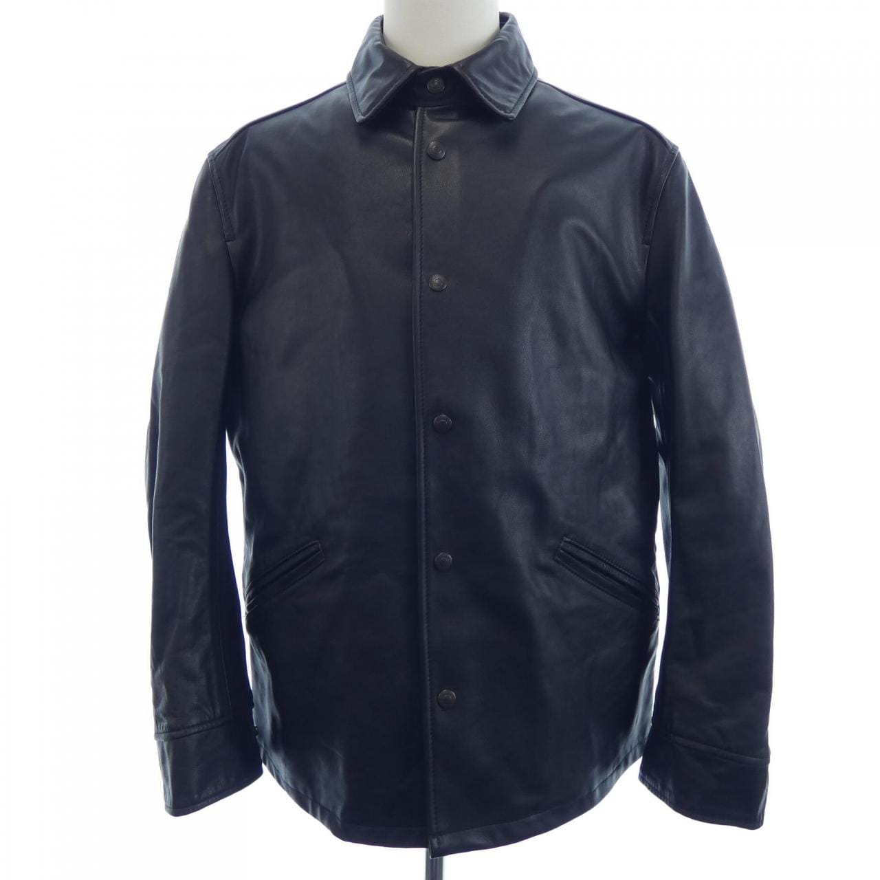 アイジュンヤワタナベ eye JUNYA WATANABE WP-J912 Schott レザージャケット