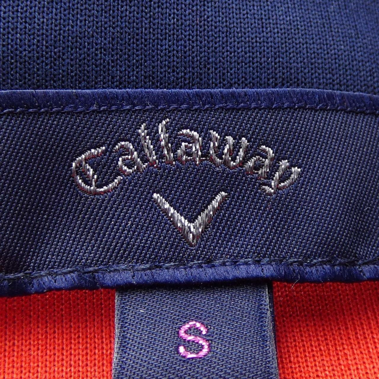 キャロウェイ callaway ブルゾン