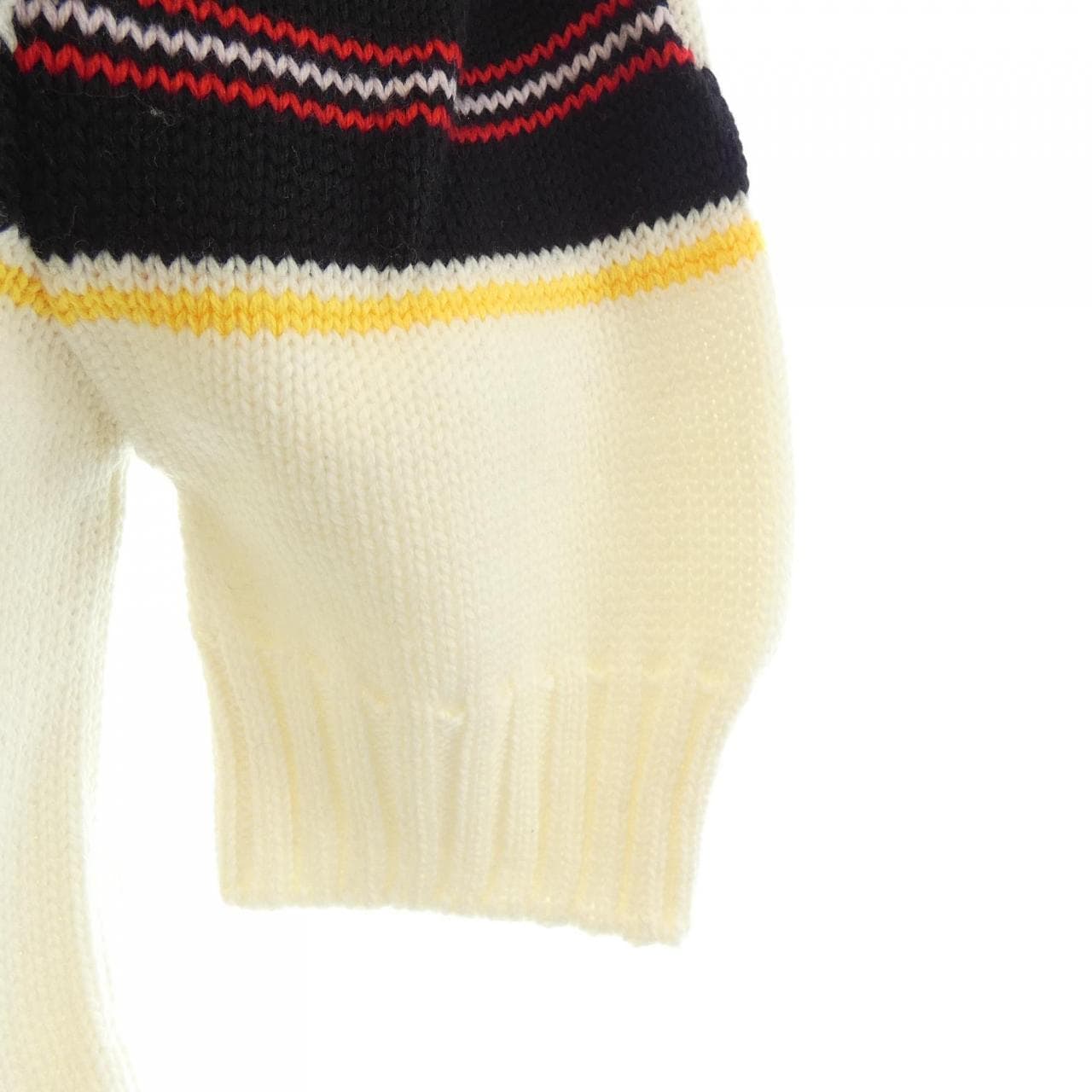 ミュウミュウ MIU MIU MML037 1QDA ニット