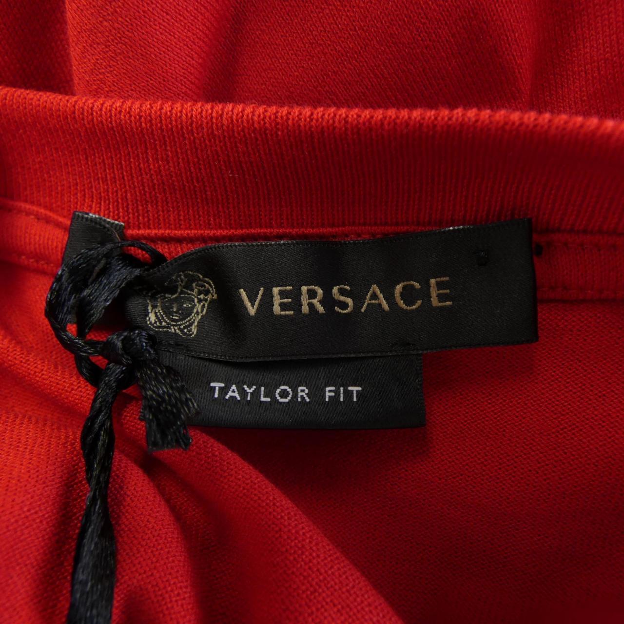 ヴェルサーチェ VERSACE A85162 A228806 Tシャツ
