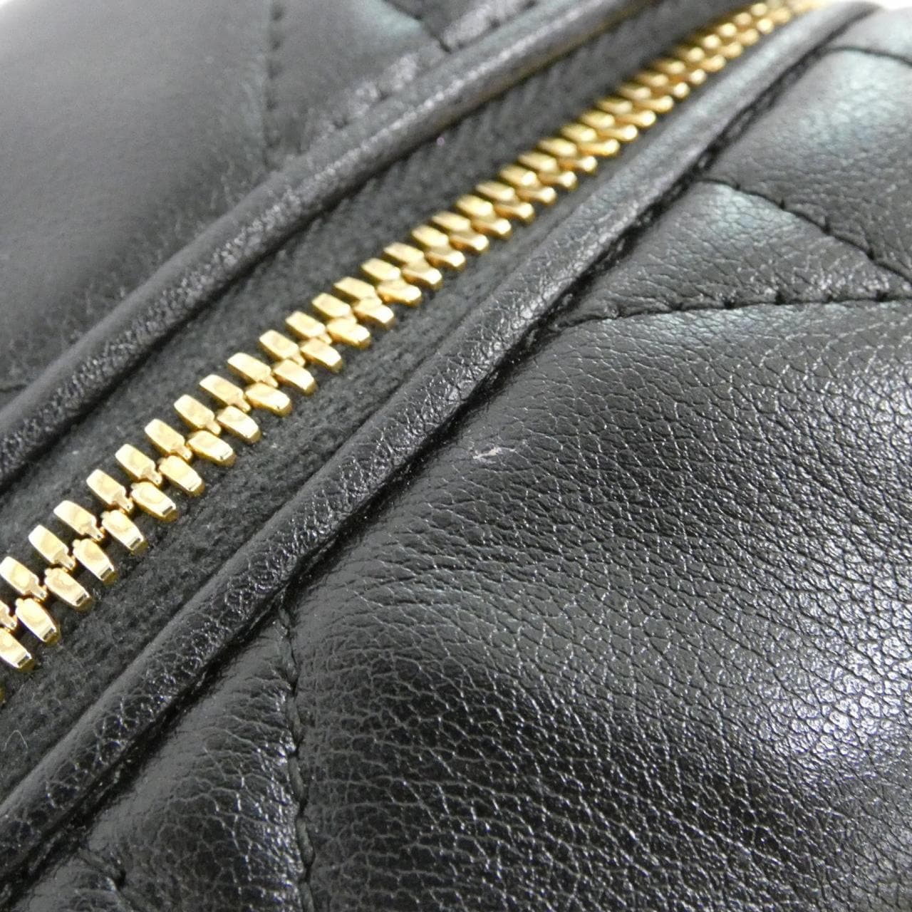 クリスチャンディオール DIOR GROOVE 25 M1365UBOL ボストンバッグ