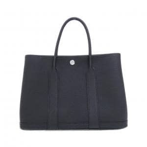 【未使用品】エルメス ガーデン パーティ 30cm 051568CK バッグ