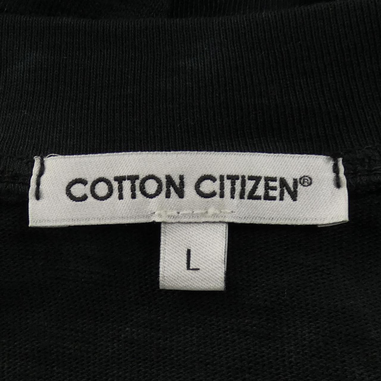 COTTON CITIZEN Tシャツ