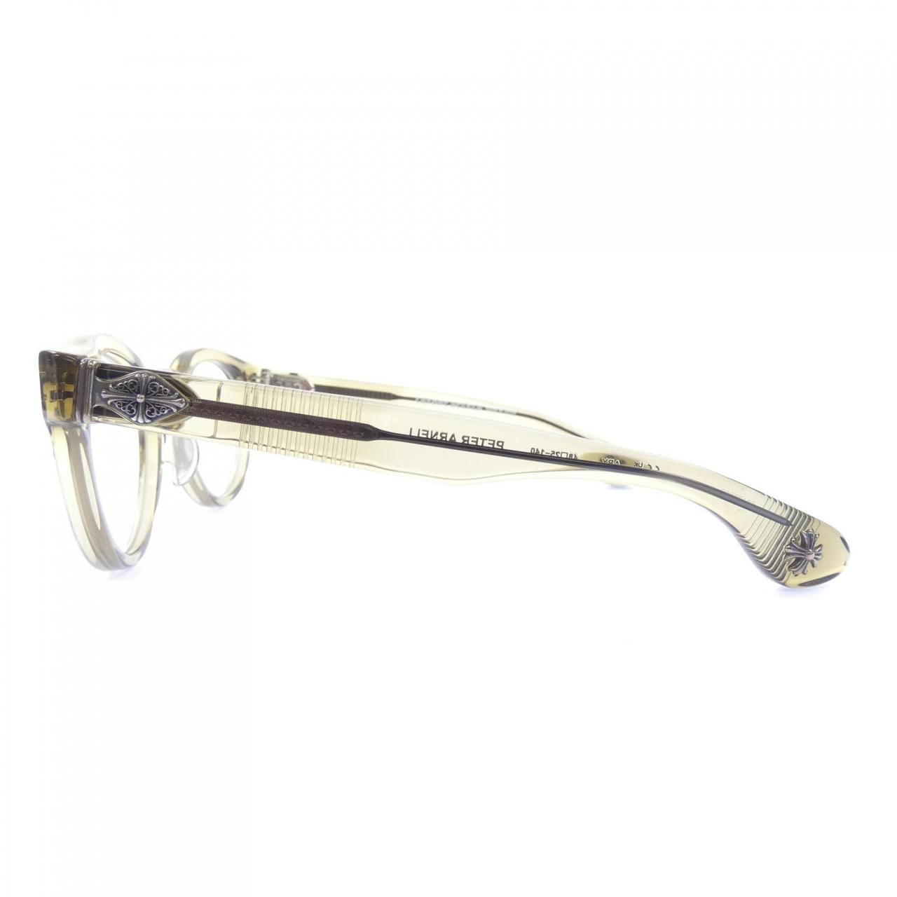 クロムハーツ CHROME HEARTS PETER ARNELL SUNGLASSES