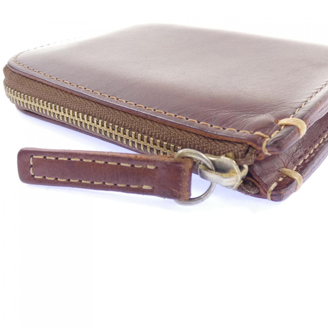 ツチヤカバン 土屋鞄 CARD CASE