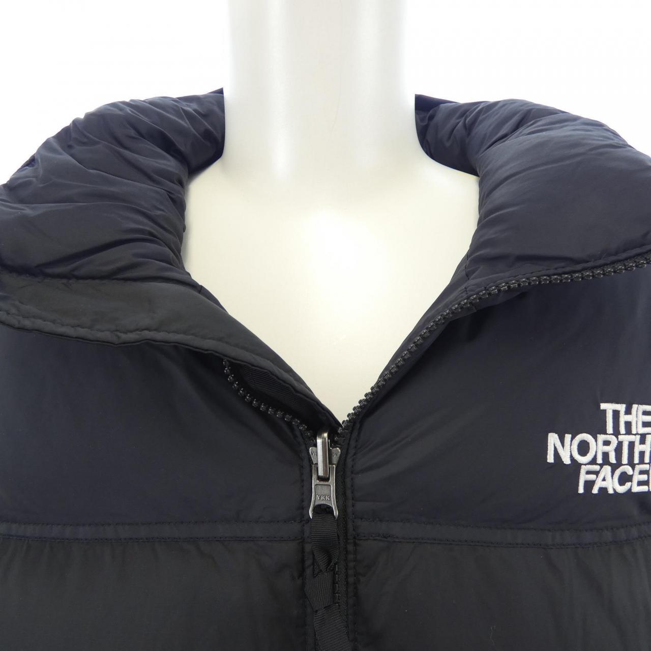 ザノースフェイス THE NORTH FACE ダウンベスト