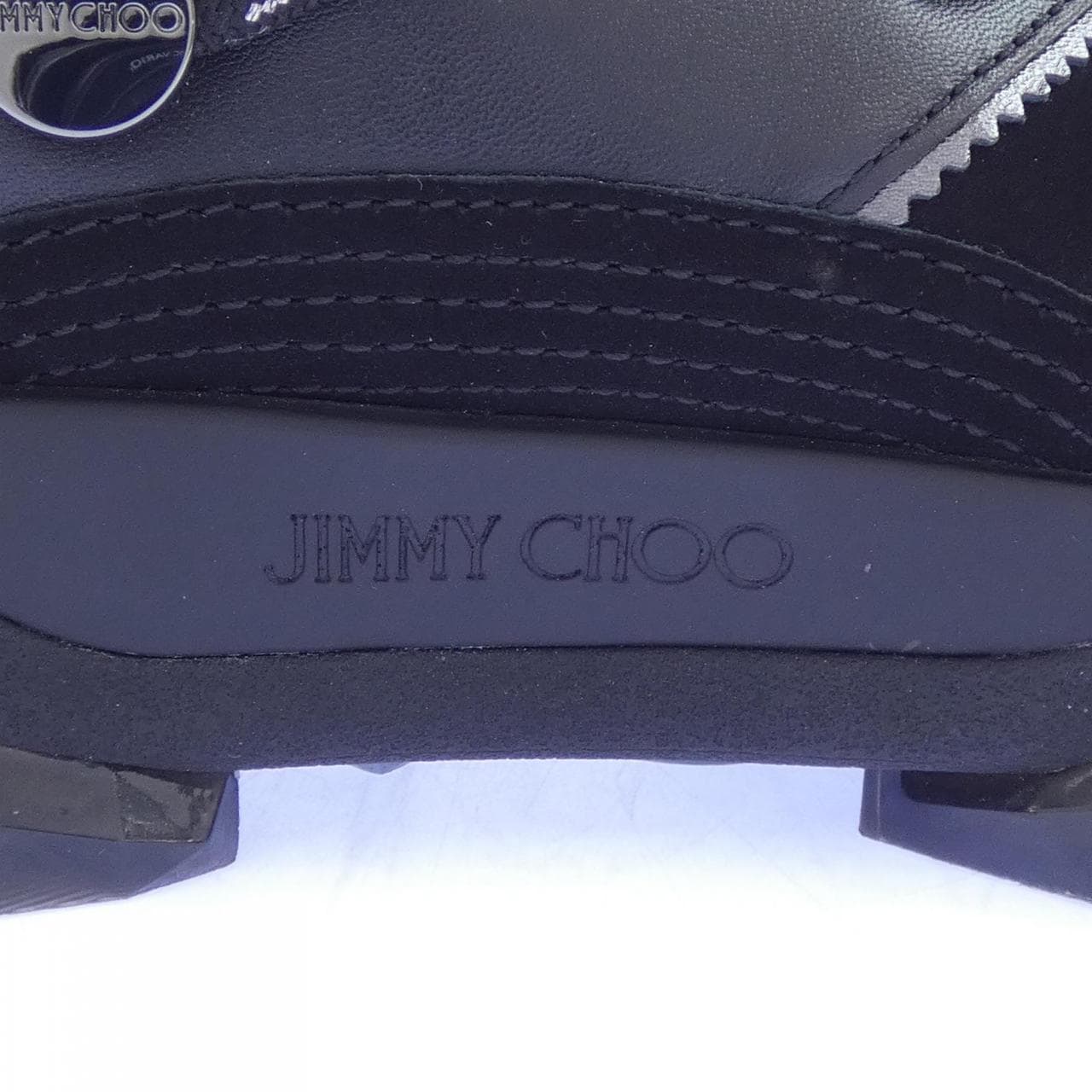 ジミーチュウ JIMMY CHOO スニーカー