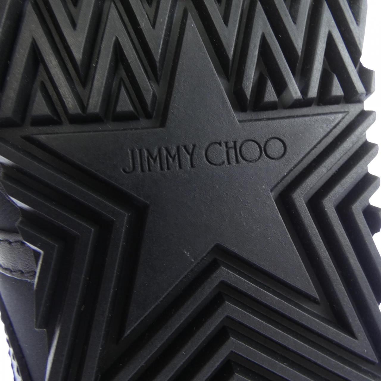 ジミーチュウ JIMMY CHOO スニーカー